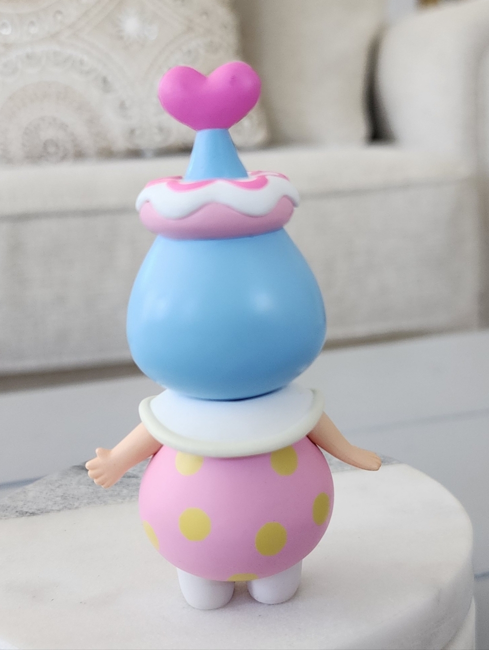 Kennyswork Pop Mart Sweet Babies 3" Vinyl Mini Figure Donut Shop Baby Cute - Picture 3 of 7